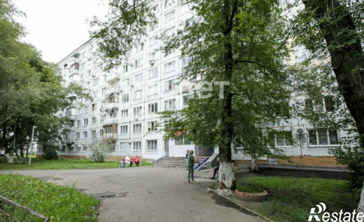 1-комн квартира ул Ворошилова, 12,  д. 12