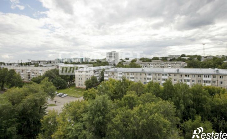 1-комн квартира ул Ворошилова, 12,  д. 12