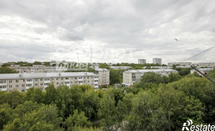1-комн квартира ул Ворошилова, 12,  д. 12