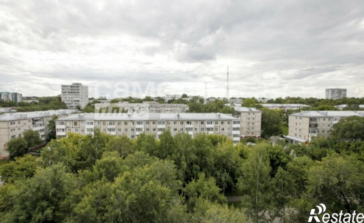 1-комн квартира ул Ворошилова, 12,  д. 12
