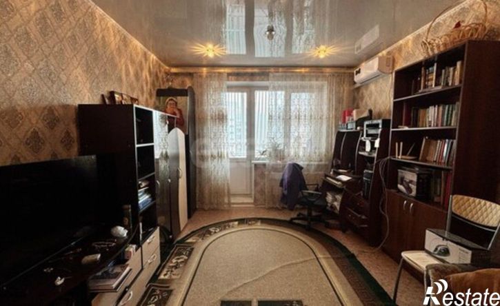 2-комн квартира ул Авроры, 14,  д. 14