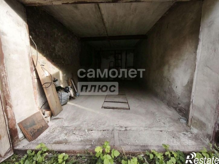 Гараж/парковка Кемерово г., Тухачевского ул.
