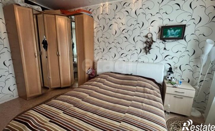 2-комн квартира ул Авроры, 14,  д. 14