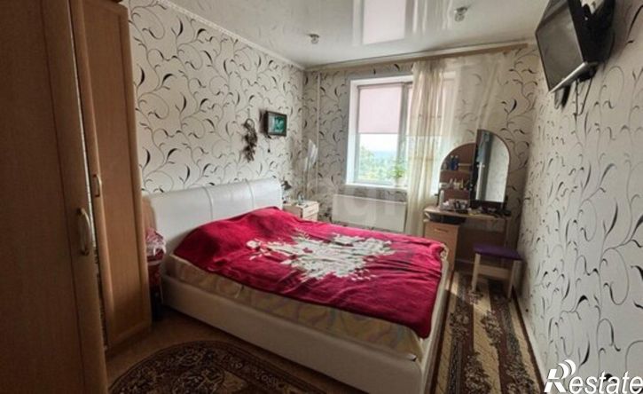 2-комн квартира ул Авроры, 14,  д. 14