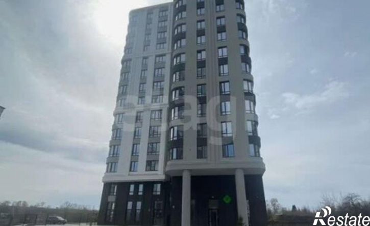 4-комн квартира улица Дружбы, 28/7