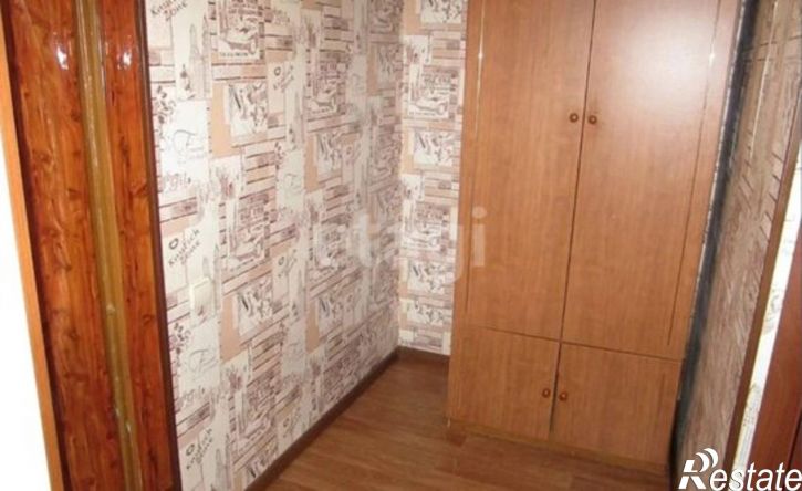 1-комн квартира ул Космическая, 4,  д. 4
