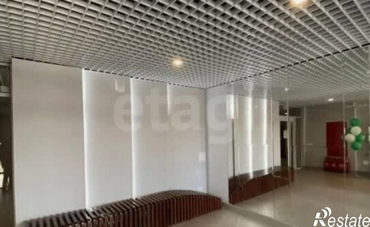4-комн квартира улица Дружбы, 28/7