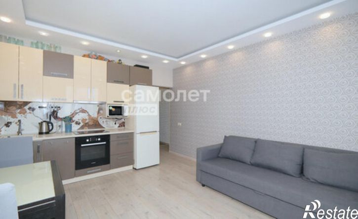 3-комн квартира пр-кт Шахтеров, 74а,  д. 74а