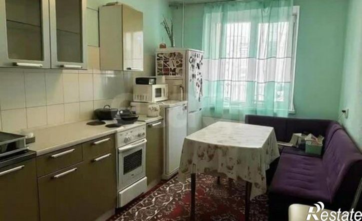 2-комн квартира ул Авроры, 14,  д. 14