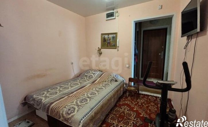 2-комн квартира ул Авроры, 14,  д. 14