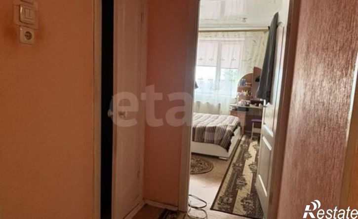 2-комн квартира ул Авроры, 14,  д. 14
