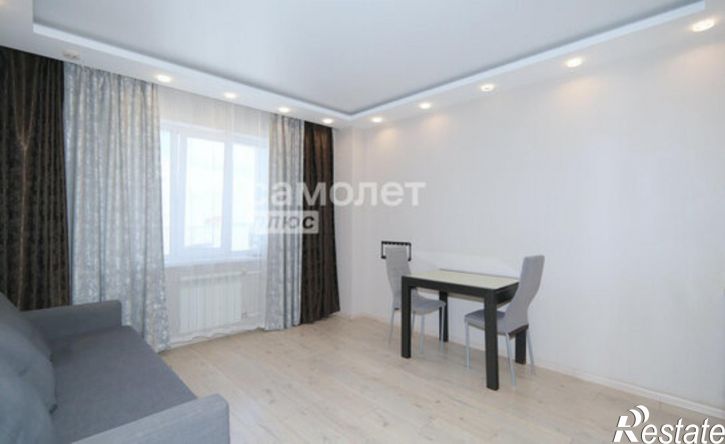 3-комн квартира пр-кт Шахтеров, 74а,  д. 74а