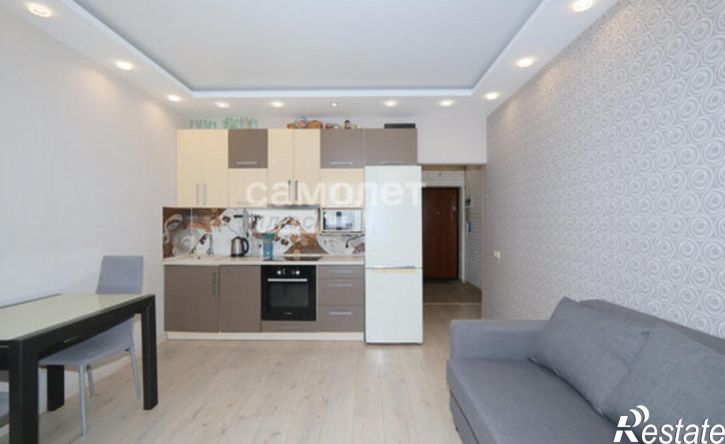 3-комн квартира пр-кт Шахтеров, 74а,  д. 74а