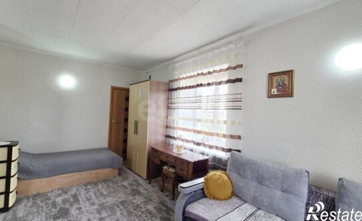 1-комн квартира ул Леонова, 20,  д. 20