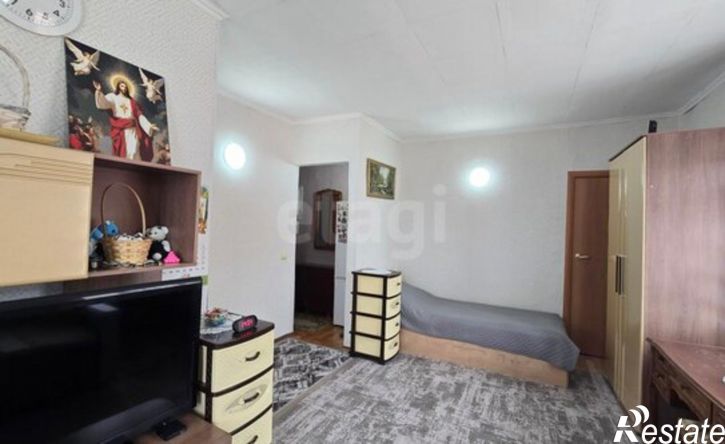 1-комн квартира ул Леонова, 20,  д. 20