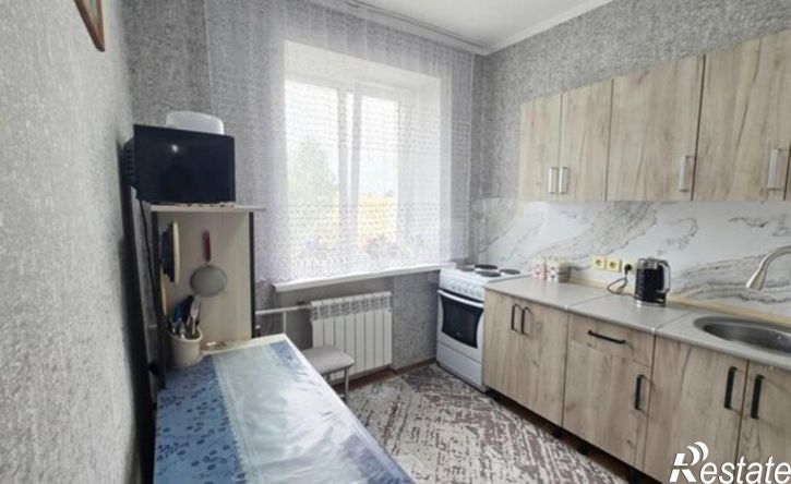1-комн квартира ул Леонова, 20,  д. 20