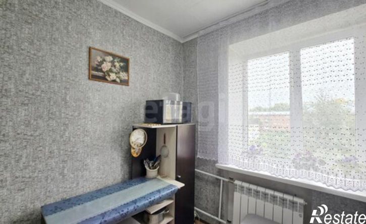 1-комн квартира ул Леонова, 20,  д. 20