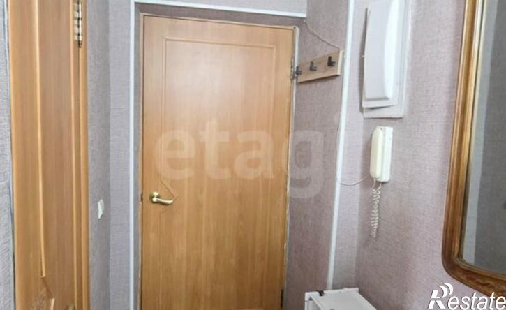 1-комн квартира ул Леонова, 20,  д. 20