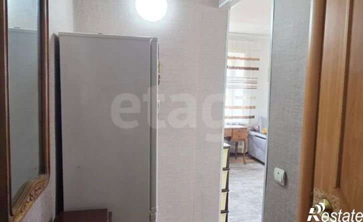 1-комн квартира ул Леонова, 20,  д. 20