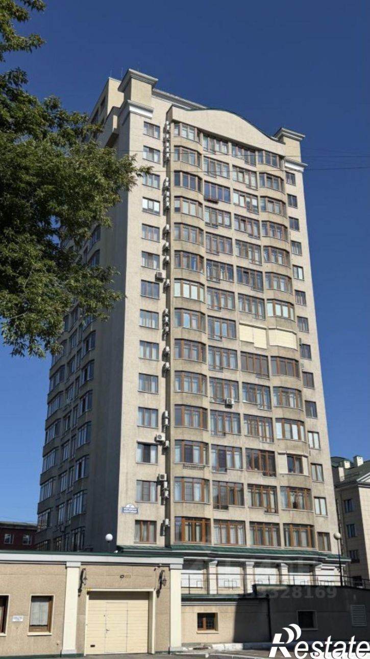 5-комн квартира ул Притомская Набережная, 3а,  д. 3а