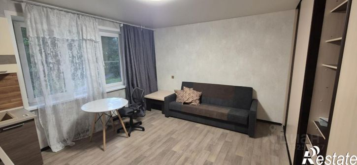 2-комн квартира Ленинградский пр-кт, 40в,  д. 40в