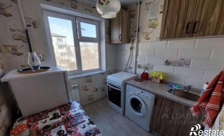 2-комн квартира ул Мичурина, 21,  д. 21