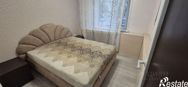 2-комн квартира Ленинградский пр-кт, 40в,  д. 40в