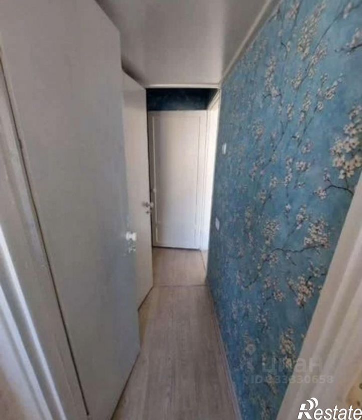 2-комн квартира ул Мичурина, 21,  д. 21
