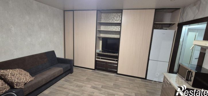 2-комн квартира Ленинградский пр-кт, 40в,  д. 40в