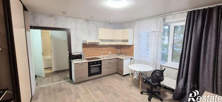 2-комн квартира Ленинградский пр-кт, 40в,  д. 40в