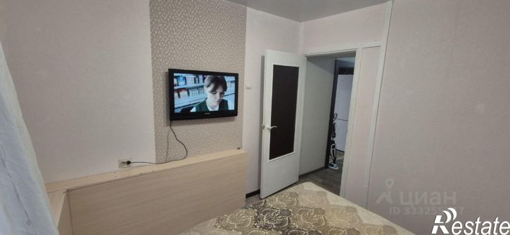 2-комн квартира Ленинградский пр-кт, 40в,  д. 40в