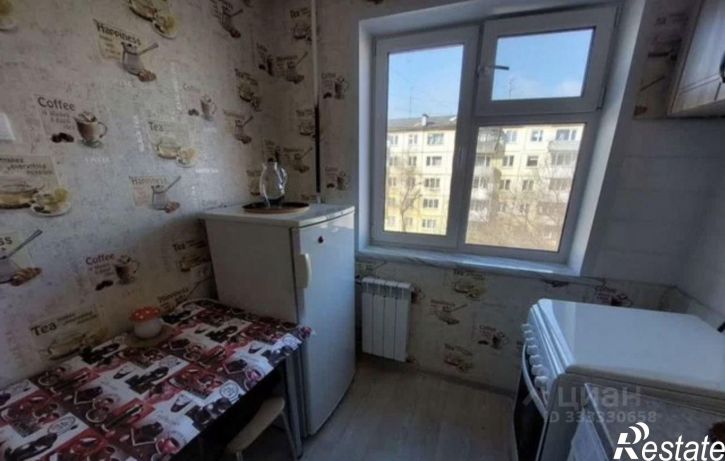 2-комн квартира ул Мичурина, 21,  д. 21