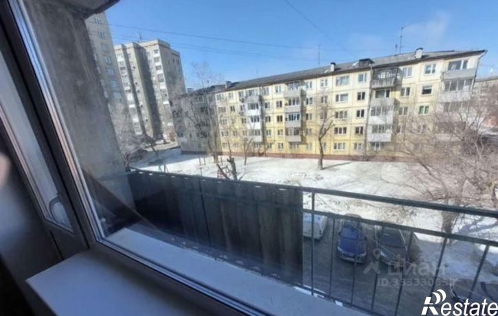 2-комн квартира ул Мичурина, 21,  д. 21