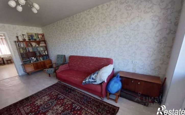 2-комн квартира ул Мичурина, 21,  д. 21