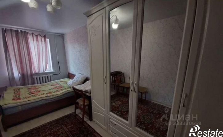 2-комн квартира ул Мичурина, 21,  д. 21