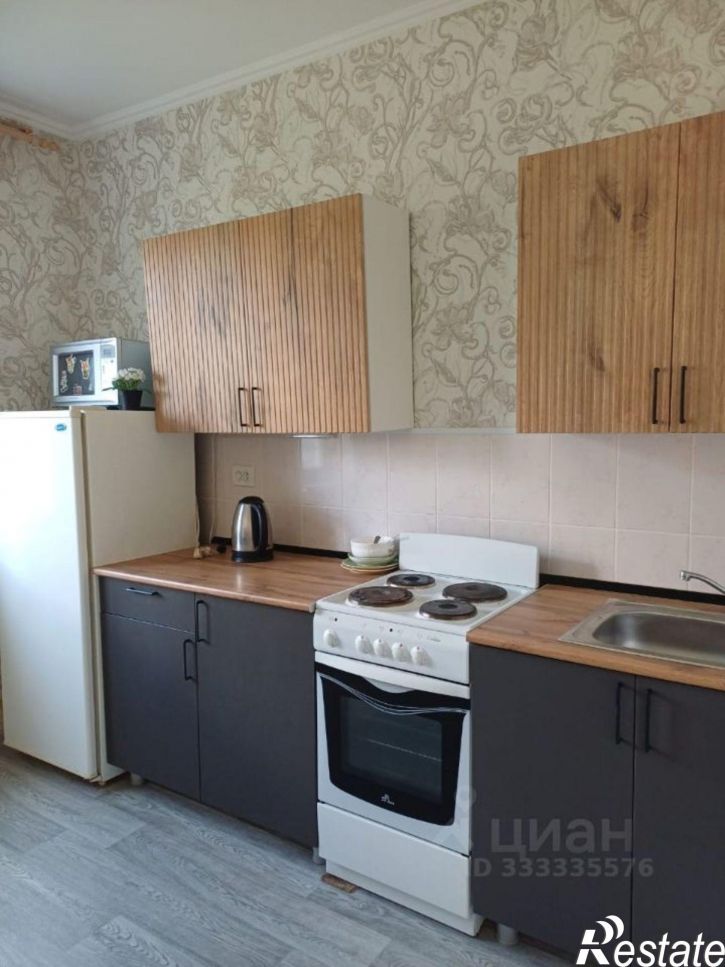 1-комн квартира Комсомольский пр-кт, 71,  д. 71