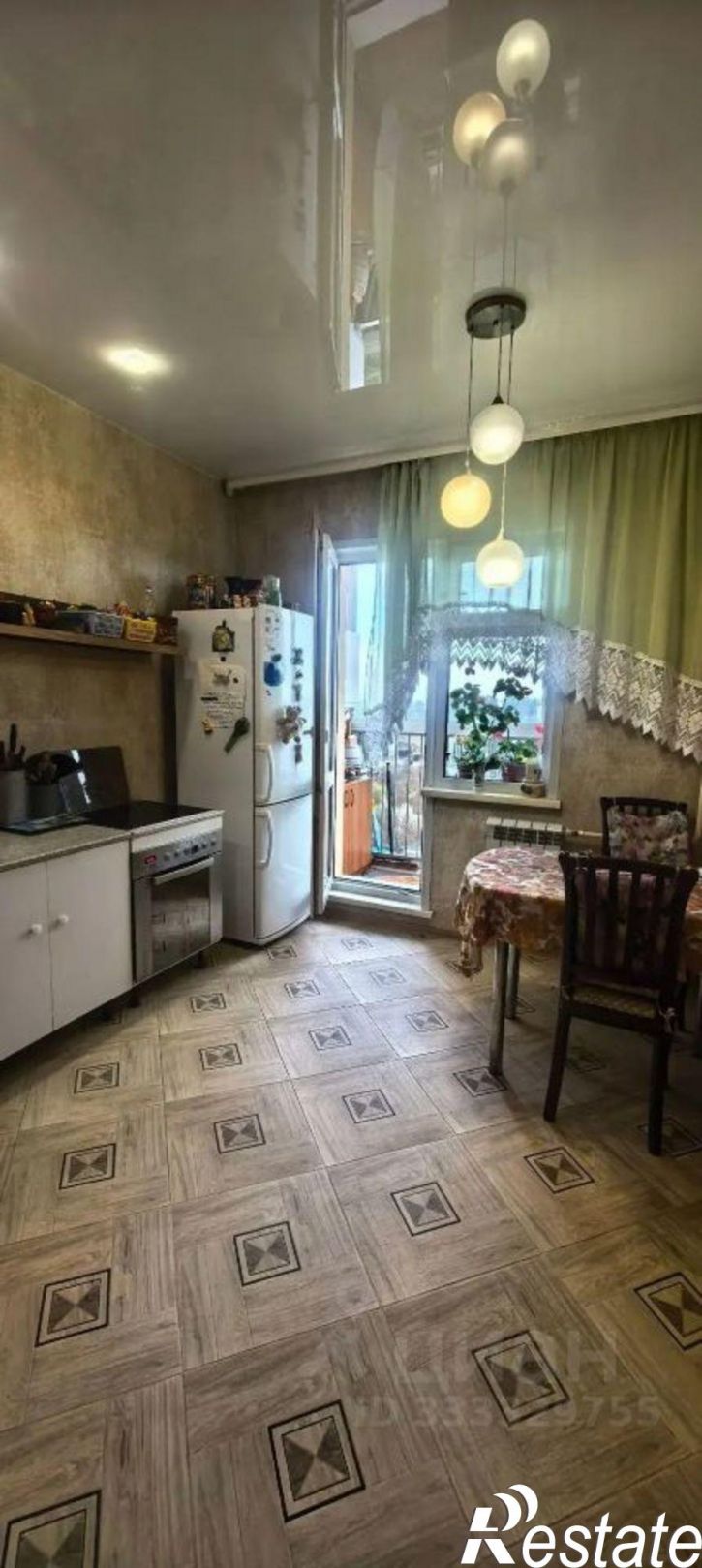2-комн квартира ул Серебряный бор, 27,  д. 27