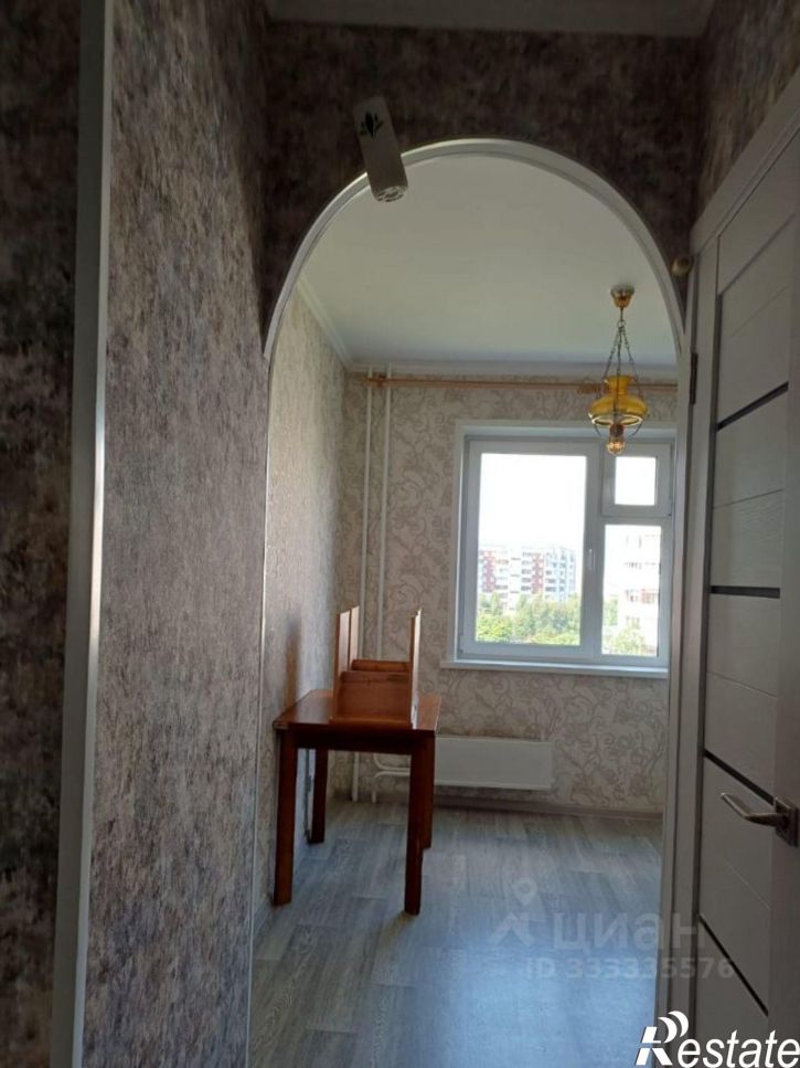1-комн квартира Комсомольский пр-кт, 71,  д. 71