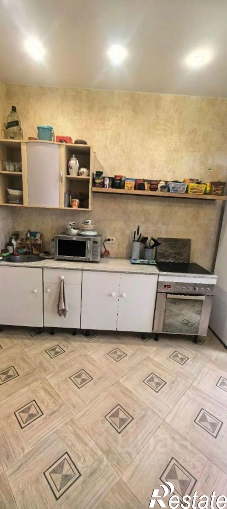2-комн квартира ул Серебряный бор, 27,  д. 27