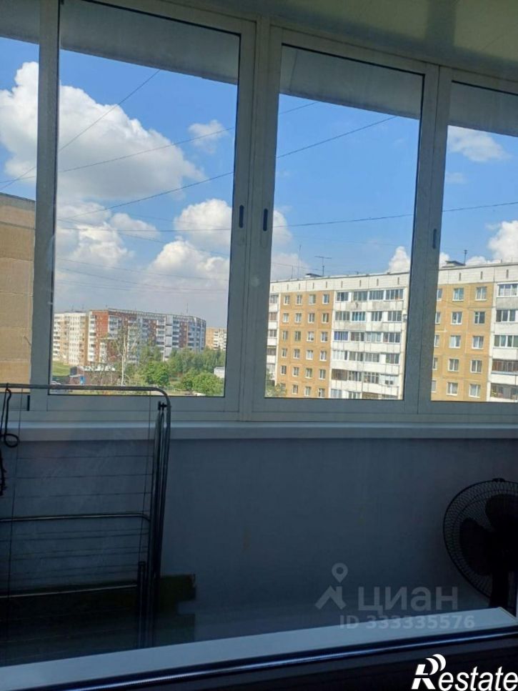 1-комн квартира Комсомольский пр-кт, 71,  д. 71