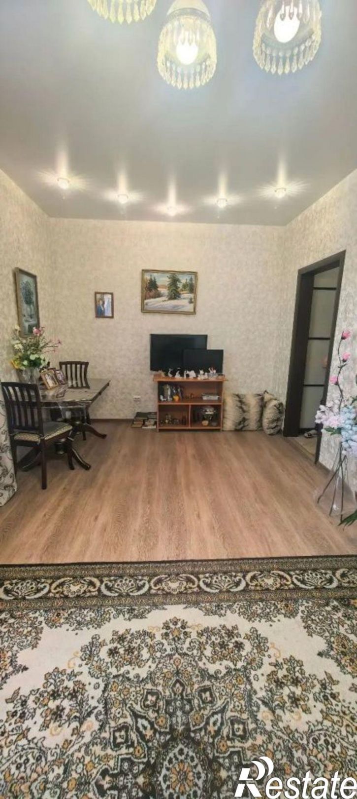 2-комн квартира ул Серебряный бор, 27,  д. 27