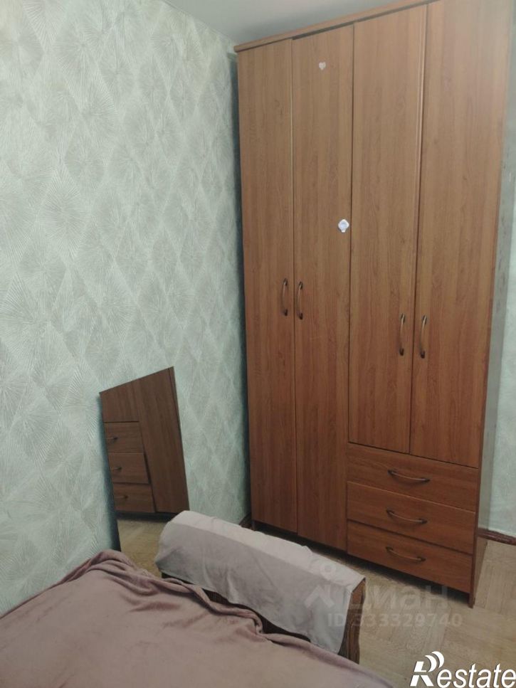 1-комн квартира пр-кт Ленина, 135А,  д. 135А