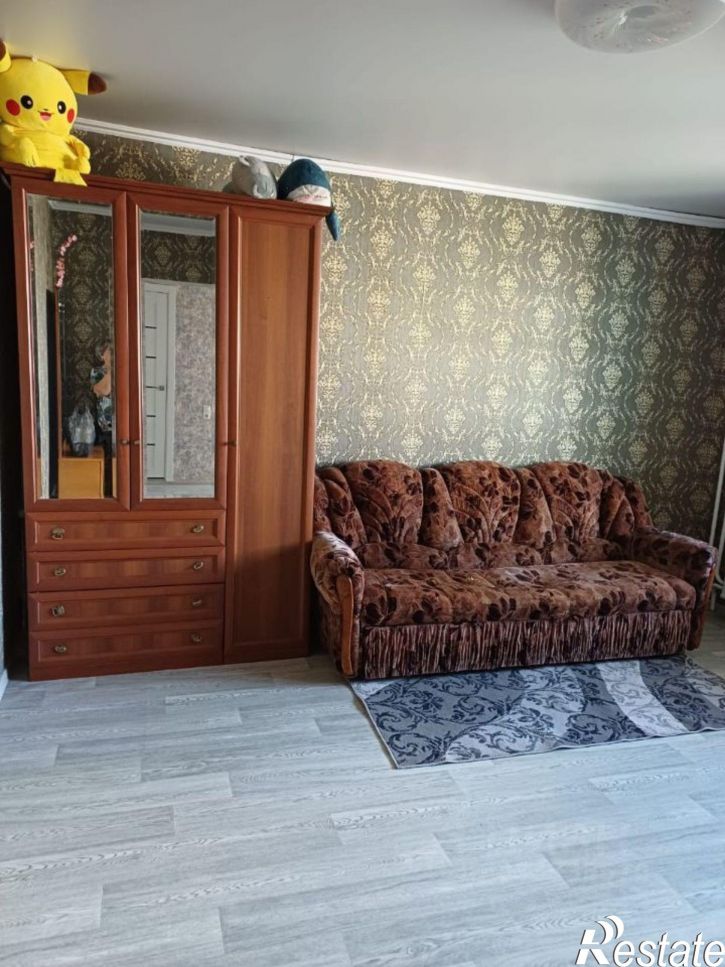 1-комн квартира Комсомольский пр-кт, 71,  д. 71
