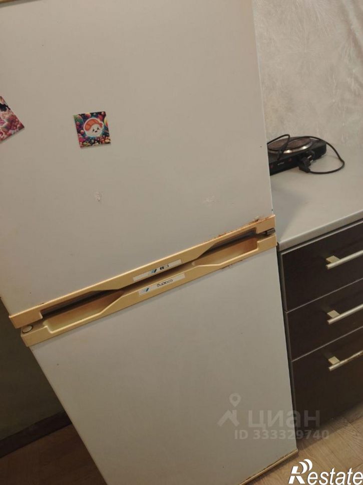 1-комн квартира пр-кт Ленина, 135А,  д. 135А