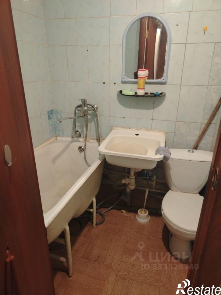 1-комн квартира пр-кт Ленина, 135А,  д. 135А