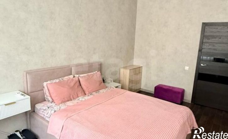 2-комн квартира Московский пр-кт, 12,  д. 12