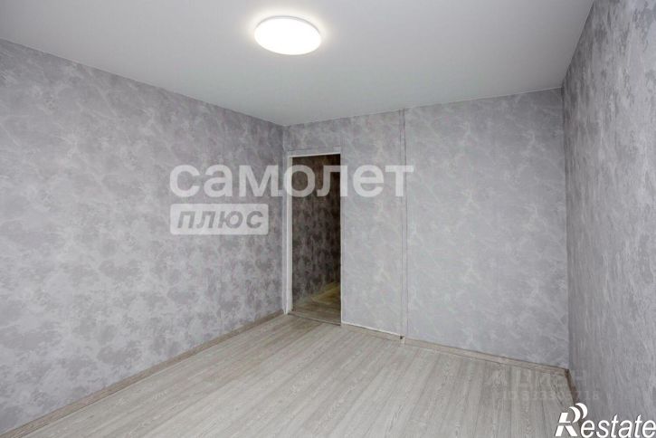 1-комн квартира ул Ворошилова, 12,  д. 12