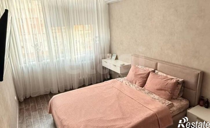 2-комн квартира Московский пр-кт, 12,  д. 12