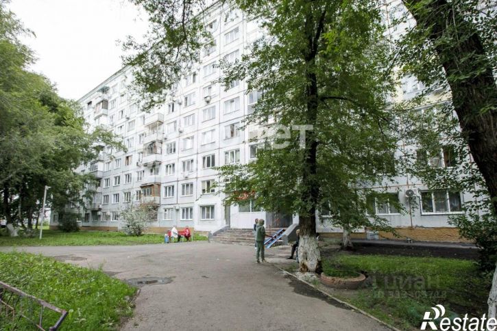 1-комн квартира ул Ворошилова, 12,  д. 12