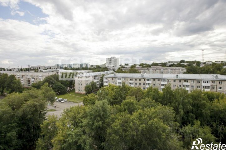 1-комн квартира ул Ворошилова, 12,  д. 12